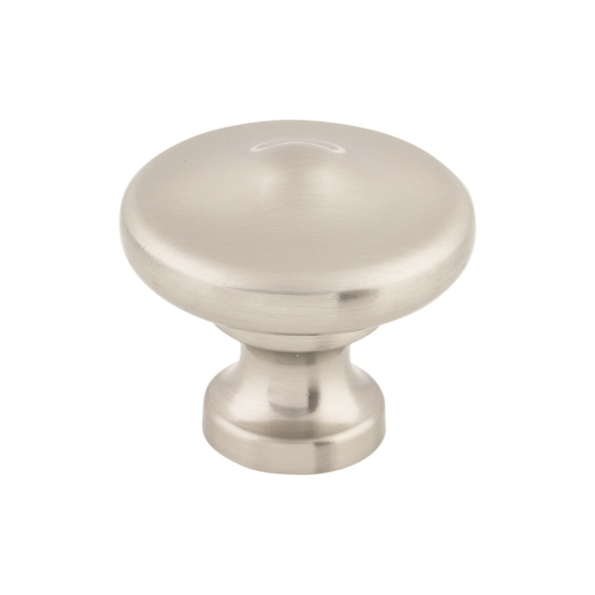 Top Knobs Peak Cabinet Knob 1-5/16"
