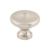 Top Knobs Peak Cabinet Knob 1-5/16"