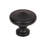 Top Knobs Peak Cabinet Knob 1-5/16"