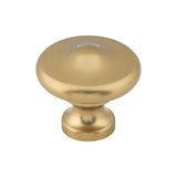 Top Knobs Peak Cabinet Knob 1-5/16"