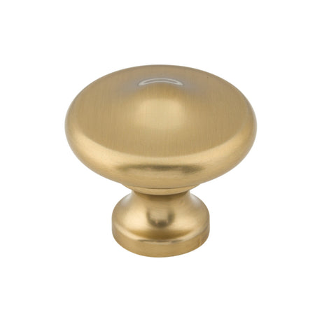 Top Knobs Peak Cabinet Knob 1-5/16"