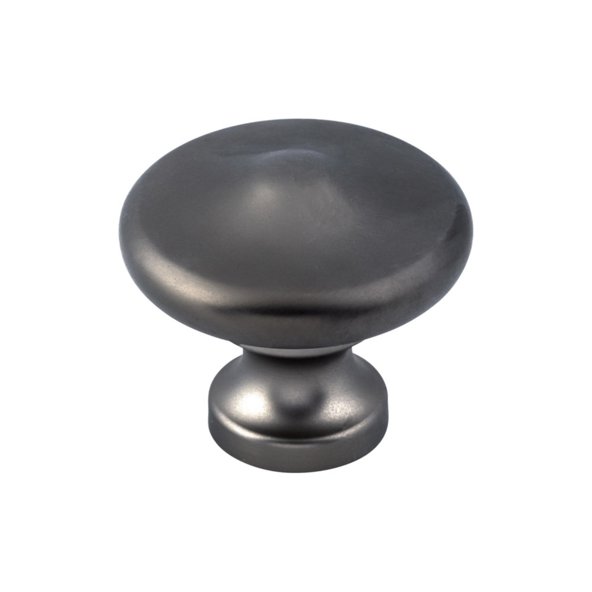 Top Knobs Peak Cabinet Knob 1-5/16"