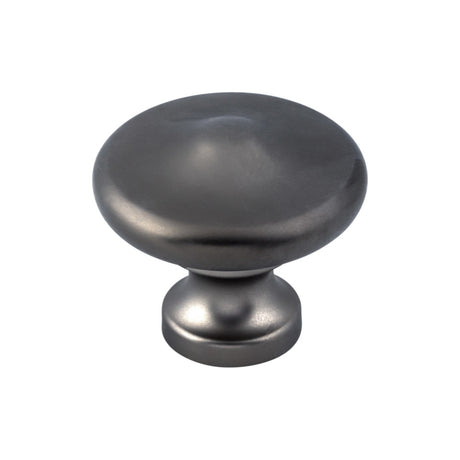 Top Knobs Peak Cabinet Knob 1-5/16"