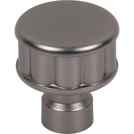Top Knobs Pemberton 1 1/4" Length Round Knob