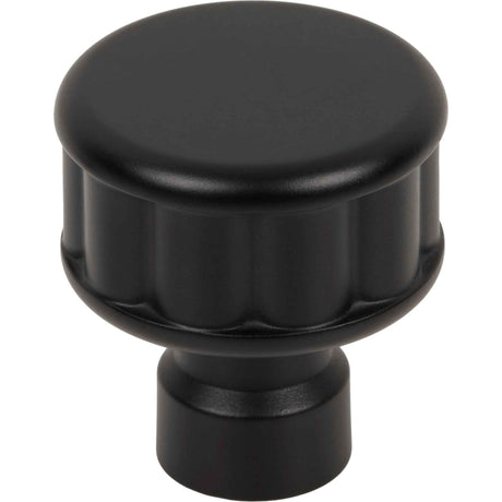 Top Knobs Pemberton 1 1/4" Length Round Knob