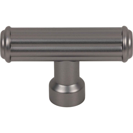 Top Knobs Pemberton 2 1/4" Length Bar Knob