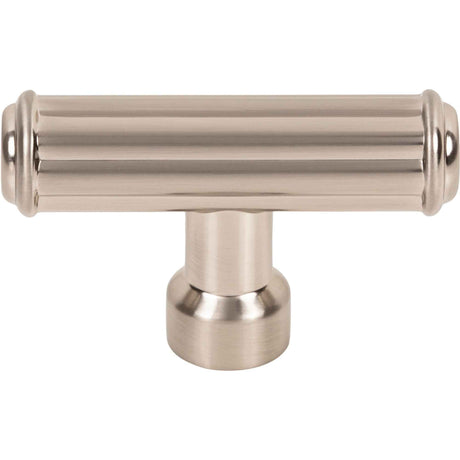 Top Knobs Pemberton 2 1/4" Length Bar Knob