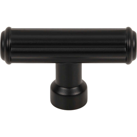 Top Knobs Pemberton 2 1/4" Length Bar Knob