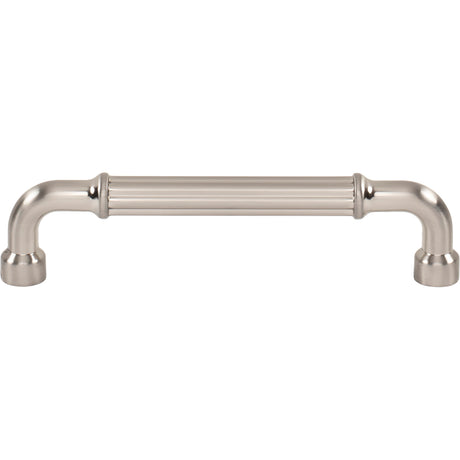 Top Knobs TK3403BSN Pemberton 5 1/16" Center to Center Bar Pull Brushed Satin Nickel