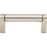 Top Knobs M1001 brushed satin nickel cabinet pull