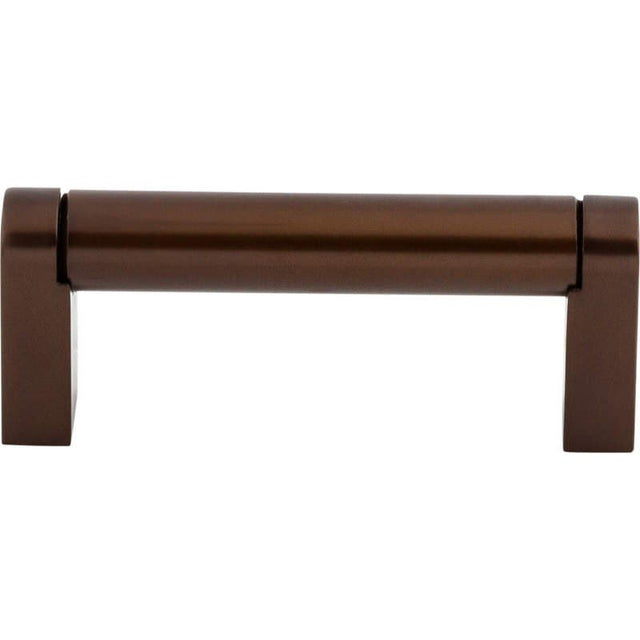Top Knobs M1029 oil rubbed bronze cabinet pull