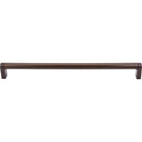 Top Knobs Pennington Bar Cabinet Pull 15" Center to Center