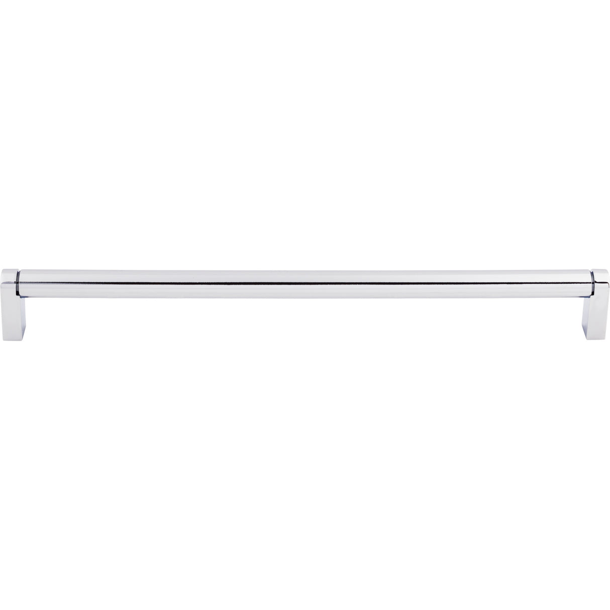 Top Knobs Pennington Bar Cabinet Pull 15" Center to Center