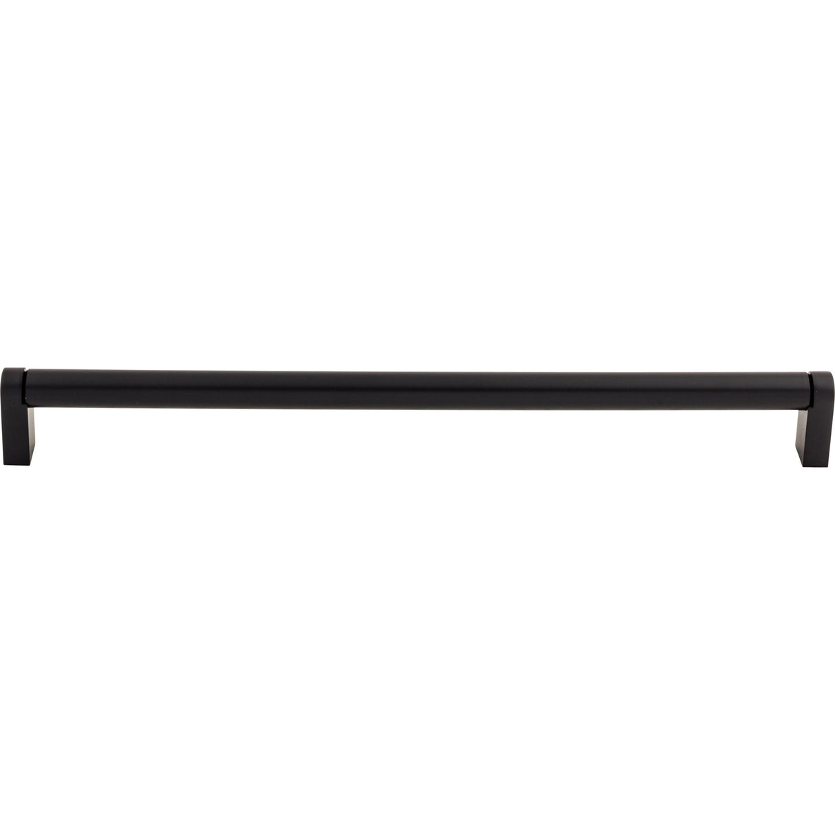 Top Knobs Pennington Bar Cabinet Pull 18-7/8" Center to Center