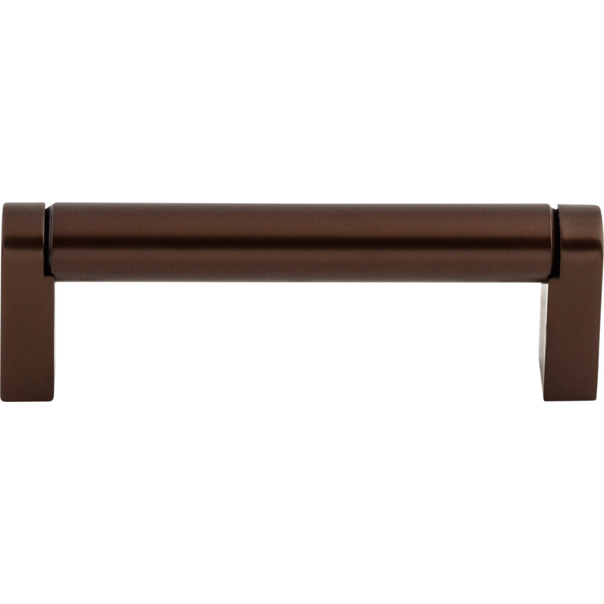 Top Knobs Pennington Bar Cabinet Pull 3-3/4" Center to Center
