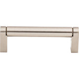 Top Knobs Pennington Bar Cabinet Pull 3-3/4" Center to Center