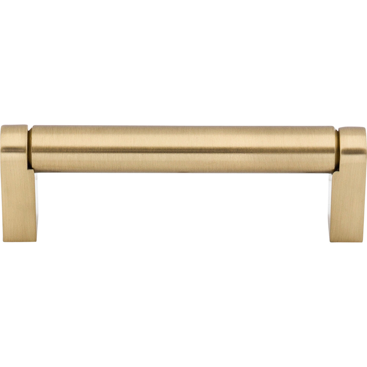 Top Knobs Pennington Bar Cabinet Pull 3-3/4" Center to Center
