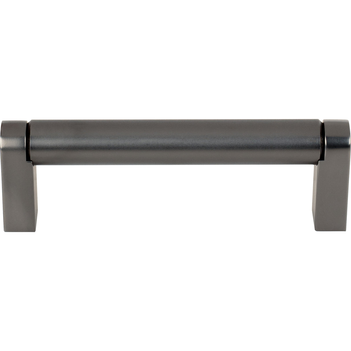 Top Knobs Pennington Bar Cabinet Pull 3-3/4" Center to Center
