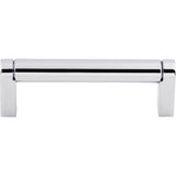 Top Knobs Pennington Bar Cabinet Pull 3-3/4" Center to Center