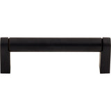 Top Knobs Pennington Bar Cabinet Pull 3-3/4" Center to Center