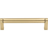 Top Knobs Pennington Bar Cabinet Pull 5-1/16" Center to Center