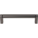 Top Knobs Pennington Bar Cabinet Pull 5-1/16" Center to Center