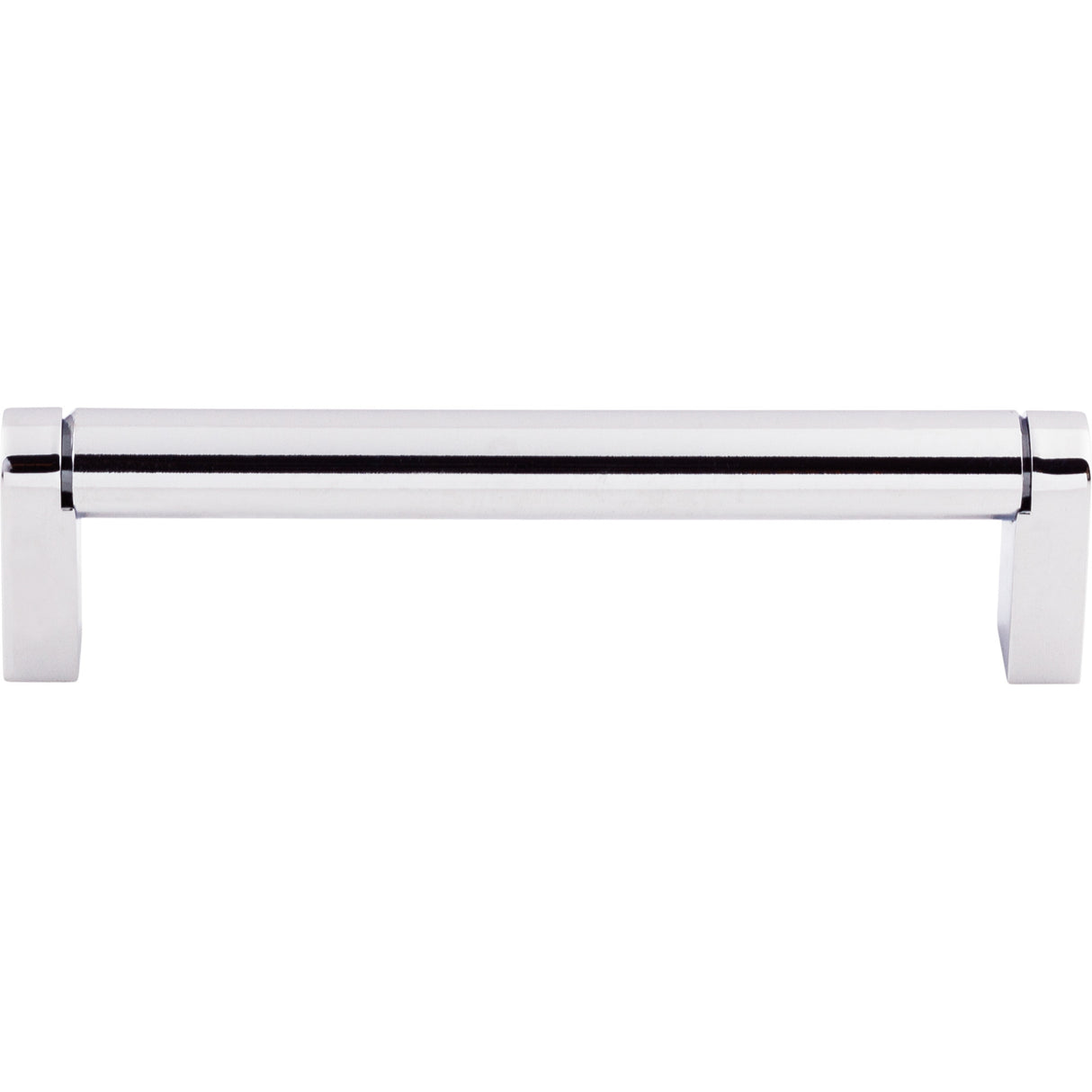 Top Knobs Pennington Bar Cabinet Pull 5-1/16" Center to Center
