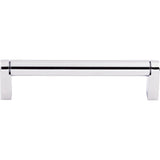 Top Knobs Pennington Bar Cabinet Pull 5-1/16" Center to Center
