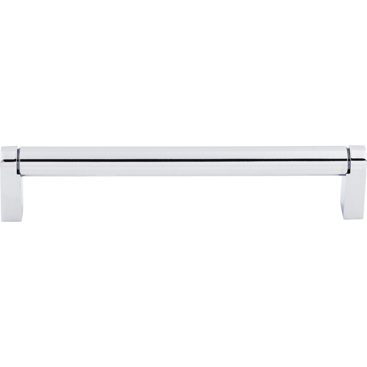 Top Knobs Pennington Bar Cabinet Pull 6-5/16" Center to Center