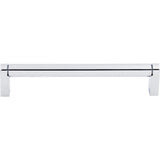 Top Knobs Pennington Bar Cabinet Pull 6-5/16" Center to Center