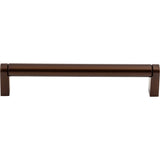 Top Knobs Pennington Bar Cabinet Pull 6-5/16" Center to Center