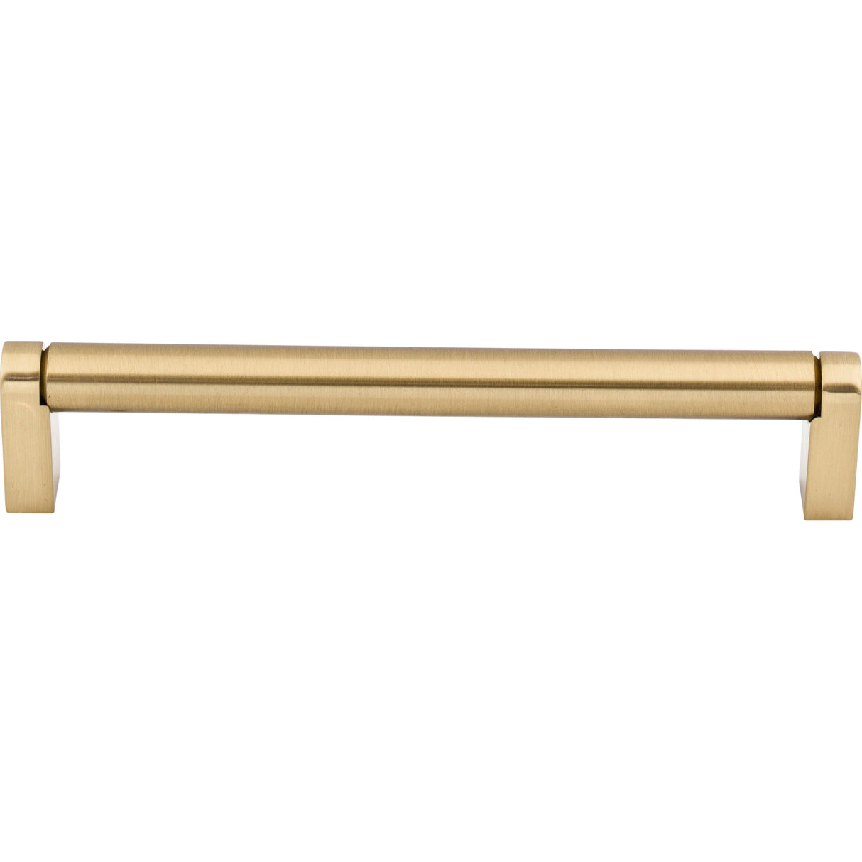 Top Knobs Pennington Bar Cabinet Pull 6-5/16" Center to Center