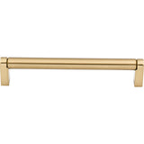 Top Knobs Pennington Bar Cabinet Pull 6-5/16" Center to Center