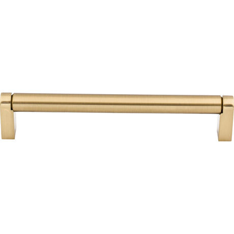 Top Knobs Pennington Bar Cabinet Pull 6-5/16" Center to Center