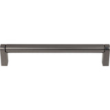 Top Knobs Pennington Bar Cabinet Pull 6-5/16" Center to Center