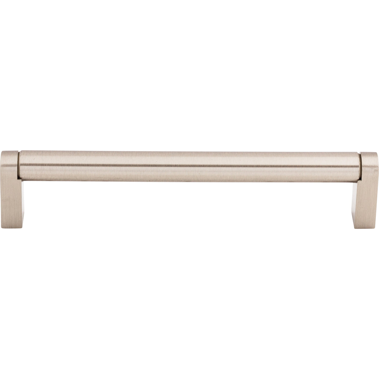 Top Knobs Pennington Bar Cabinet Pull 6-5/16" Center to Center