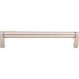 Top Knobs Pennington Bar Cabinet Pull 6-5/16" Center to Center