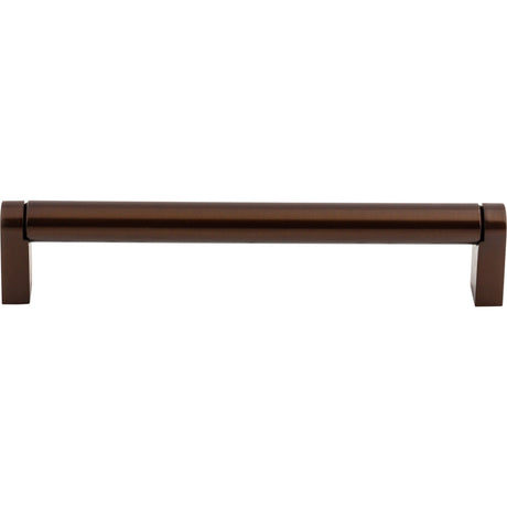 Top Knobs M1032 Pennington 6 5/16" Center to Center Bar Pull Oil Rubbed Bronze