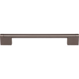 Top Knobs Princetonian 12" Center to Center Cabinet Pull / Appliance Pull