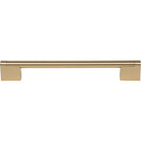 Top Knobs Princetonian 12" Center to Center Cabinet Pull / Appliance Pull