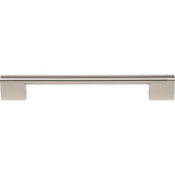 Top Knobs Princetonian 12" Center to Center Cabinet Pull / Appliance Pull