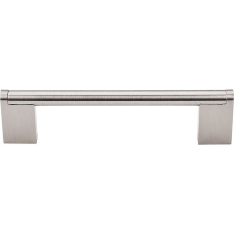 Top Knobs Princetonian Bar Cabinet Pull 5-1/16" Center to Center