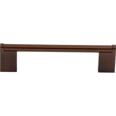 Top Knobs M1070 oil rubbed bronze bar cabinet pull