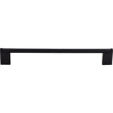 Top Knobs Princetonian Bar Cabinet Pull 8-13/16" Center to Center