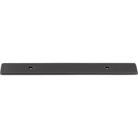 Top Knobs TK3281AG ash gray cabinet pull