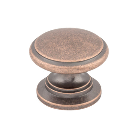 Top Knobs Ray Cabinet Knob 1-1/4"