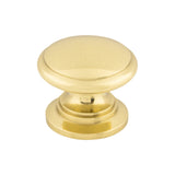 Top Knobs Ray Cabinet Knob 1-1/4"