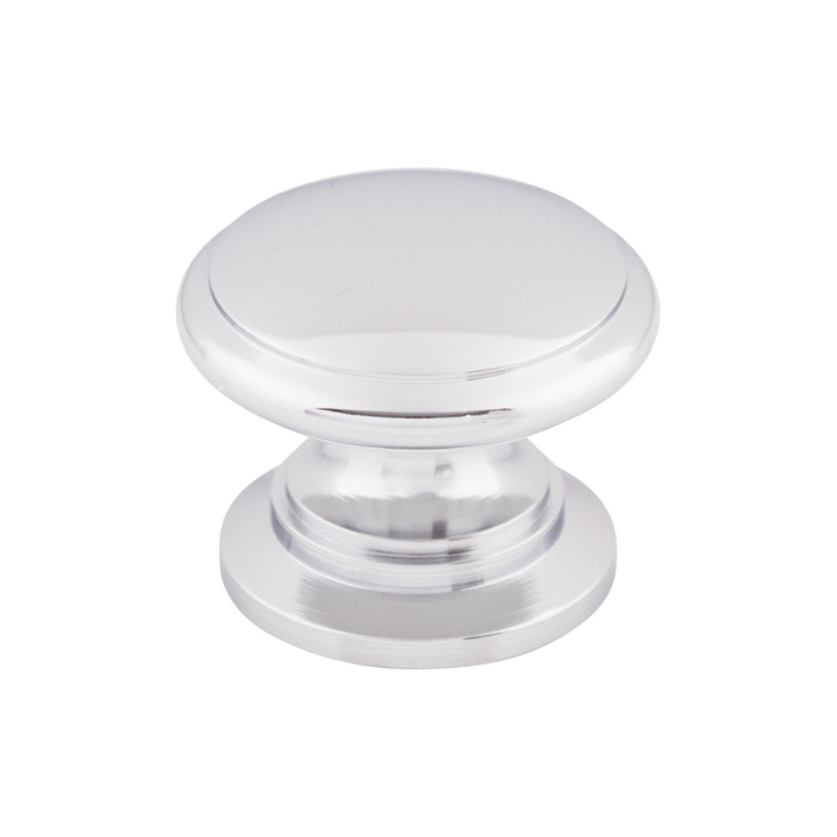 Top Knobs Ray Cabinet Knob 1-1/4"