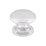 Top Knobs Ray Cabinet Knob 1-1/4"