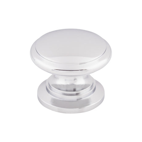 Top Knobs Ray Cabinet Knob 1-1/4"